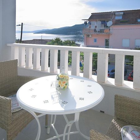 Apartments Parcela Сегет-Враница Экстерьер фото