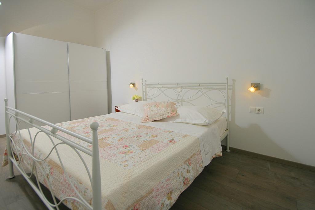 Apartments Parcela Сегет-Враница Номер фото