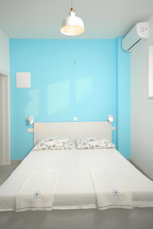 Apartments Parcela Сегет-Враница Экстерьер фото
